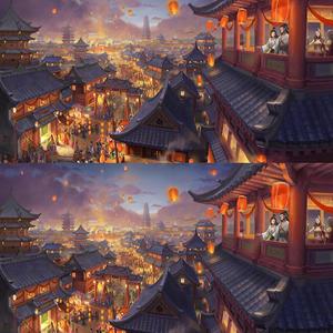 张柔大狼狗 原文
